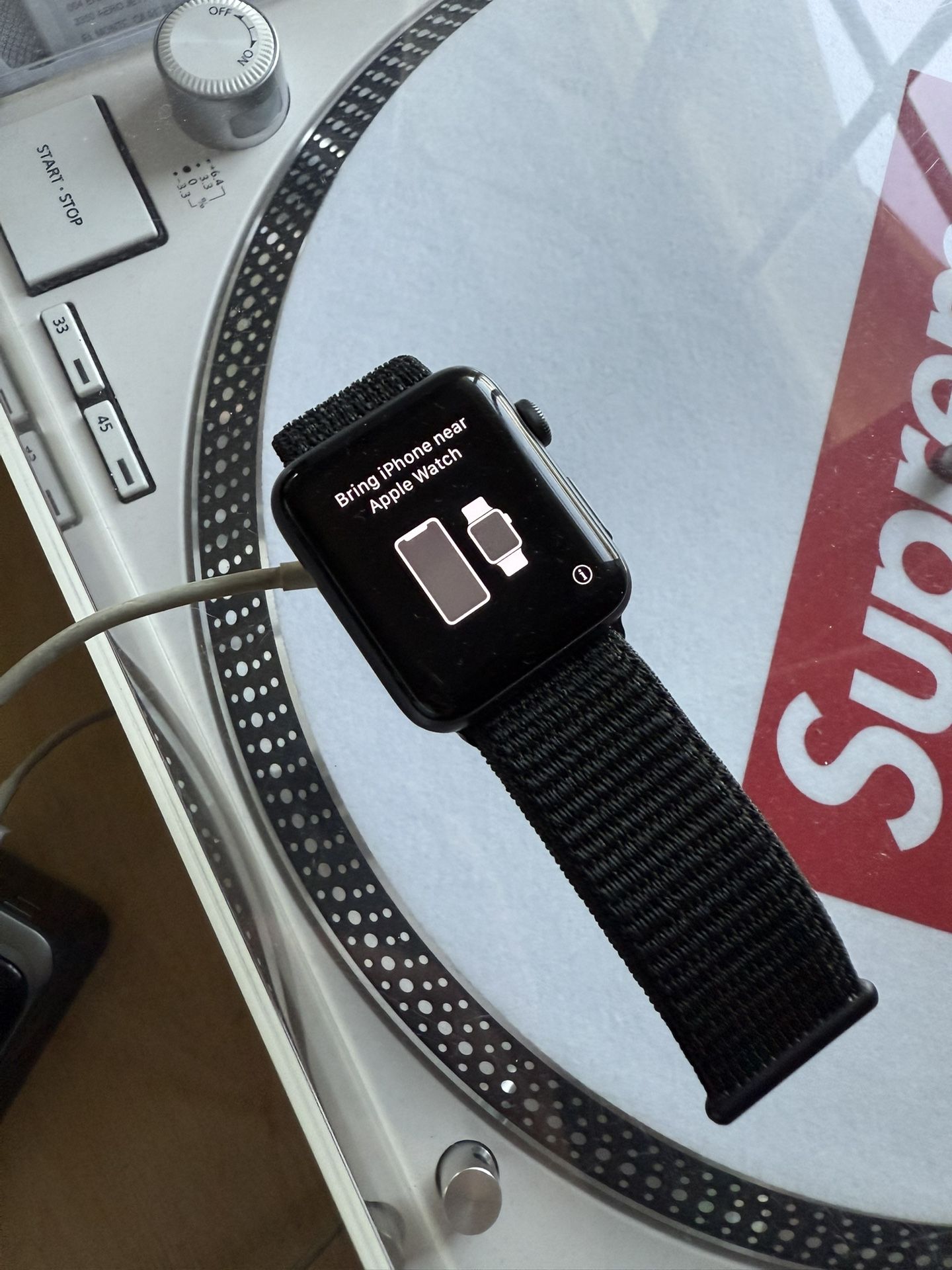 Apple Watch Series 3 42mm