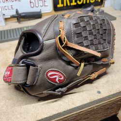 Rawlings SP 120 12 INCH Softball Glove