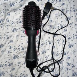 Revlon Blow Out Brush