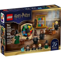 Harry Potter Lego 76460