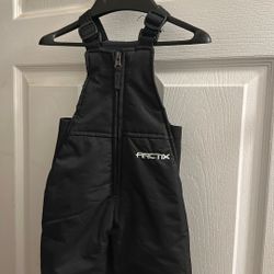 Arctix 18month Snow Bib