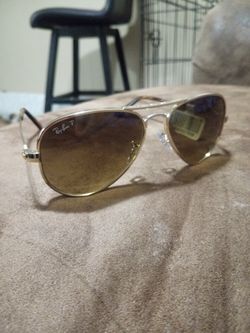 Ray Ban Glasses NEW