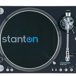 Profesional Dj Turntables