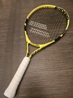 Babolat Nadal JR 23 Youth Tennis Racquet - 23 Inches Long - New Grip