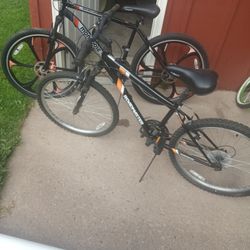Mongoose Road Master 10.00 OBO 