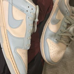 Nike Men Dunks Low