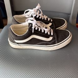 Vans Shoes