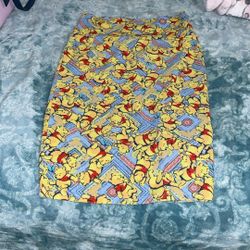 Skirt (sm.)
