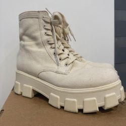 Combat Women’s Boots Circus 