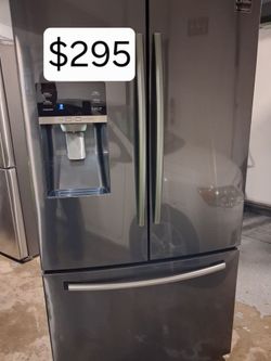 Samsung. Refrijerador