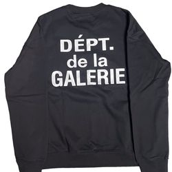 Gallery Dept Sweatshirt 