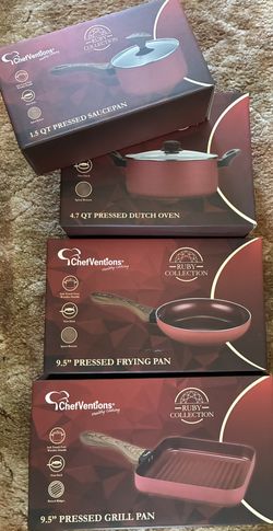 Cookware 
