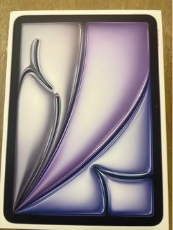 iPad Air 11-inch