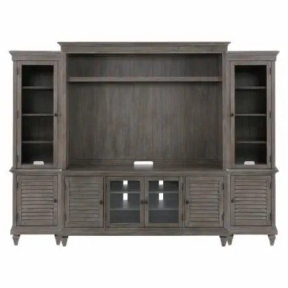 Nice Entertainment Center