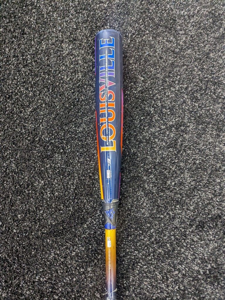 2025 Louisville Slugger Pwr Hybrid Bbcor