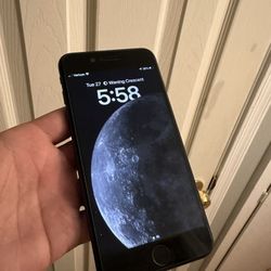 iPhone 8 Plus 64gb