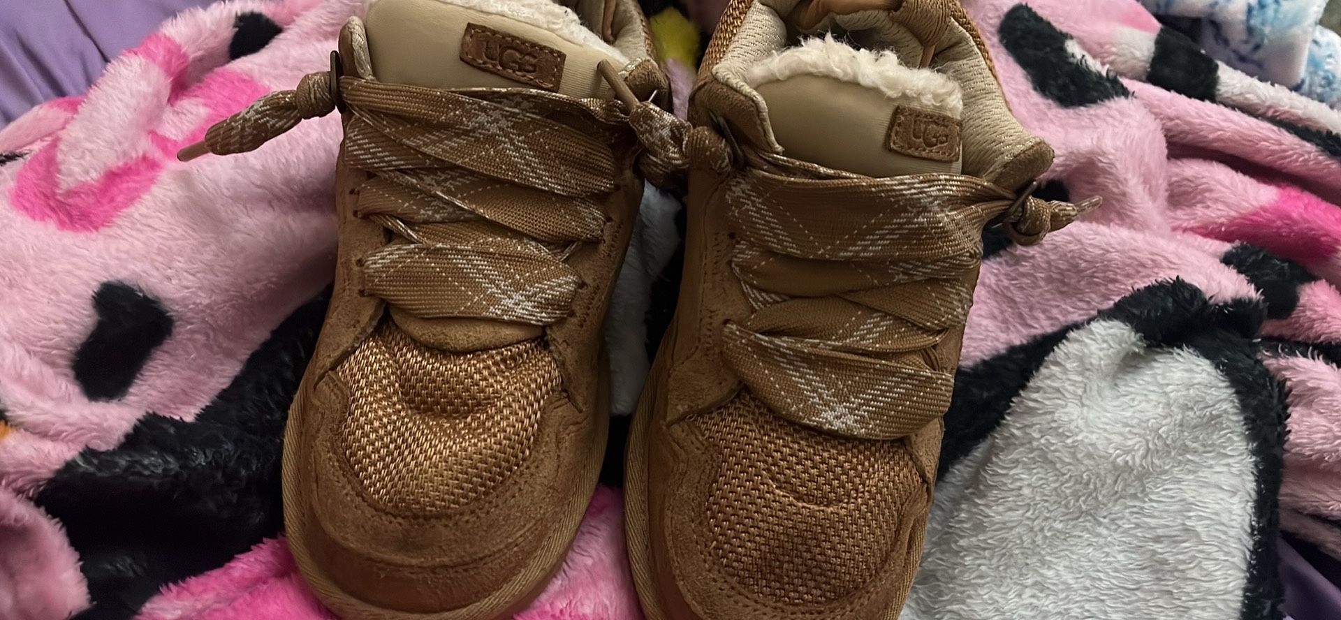 Uggs Sneakers