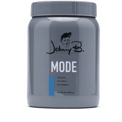 Johnny B Mode 64oz Hair Gel