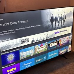 TCL Fire Tv 