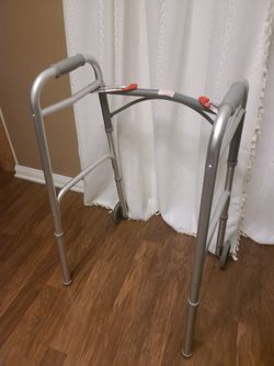 Medical Grade Walker 