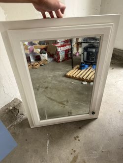 Vanity Mirror