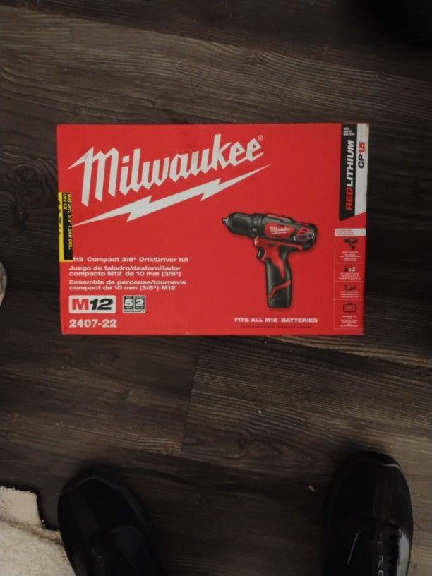 Milwaukee