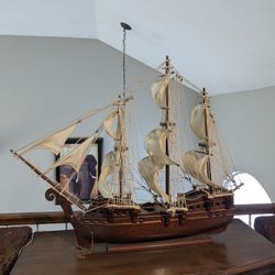 Winchester 1695 🚢