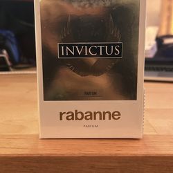 Invictus Rabanne Parfum