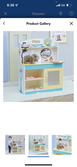 Kids Pet Play Medical Spa