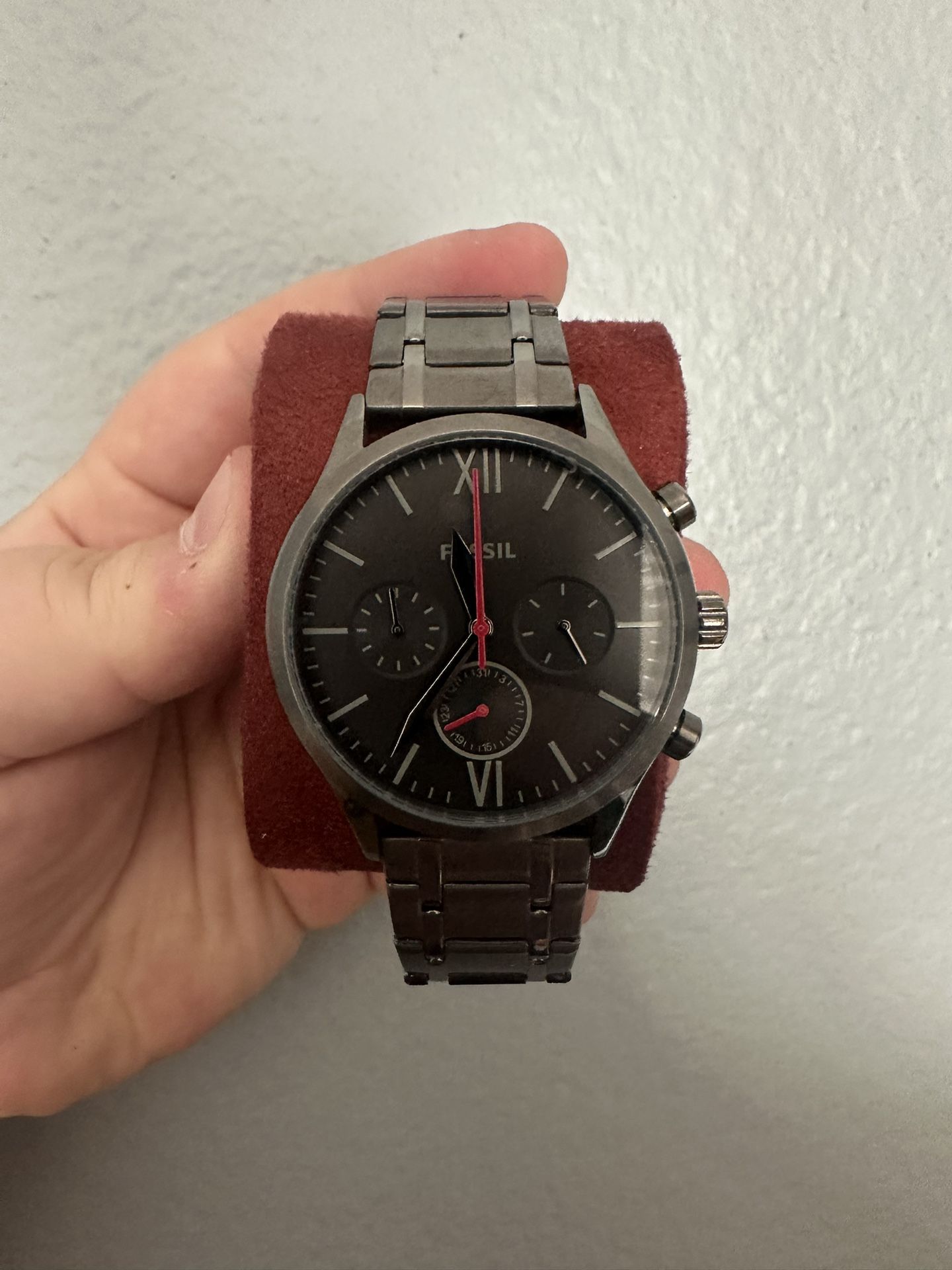 Fossil Men’s Watch