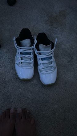 Jordan 11s