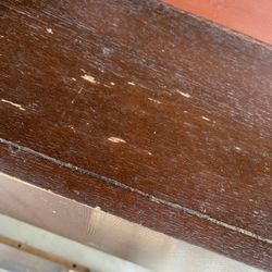 Pictures Of The Scratches 