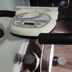 Stamina Exercise Bike