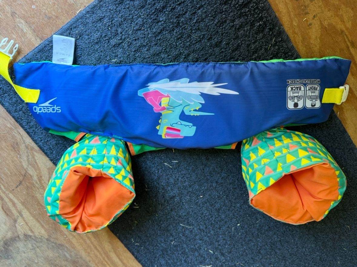 Life Vest