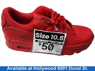 Nike Cz7918-600 Red