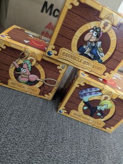 One piece spongebob