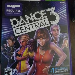 Just Dance Xbox 360 Games