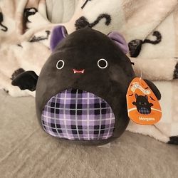 Squishmallows Morgana 8"