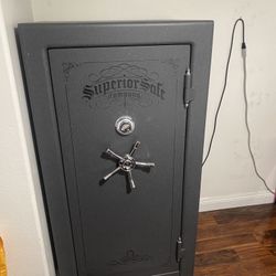 “Superior Safe Company” SAFE