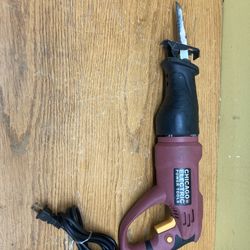 Reciprocating Saw Saw X all