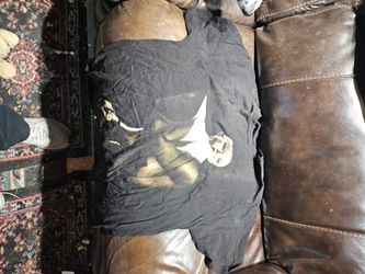 Madonna  X Large T Shirt Good Condition 
