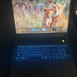 Alienware M18 R1 Gaming Laptop AMD