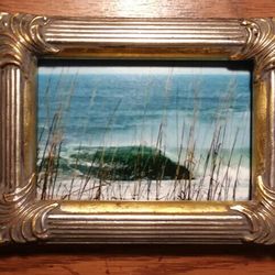 Empty Waves Surf Photography 