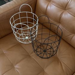 Storage Wire basket Fruit, Veggies, Etc