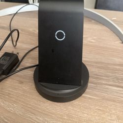 Iphone Charging Stand