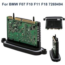 For BMW F07 F10 F11 F18 (contact info removed) Xenon AHL Headlight TMS Driver Module Control