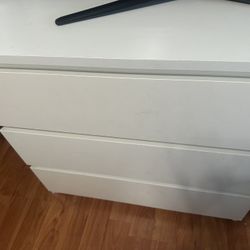 IKEA Dressers