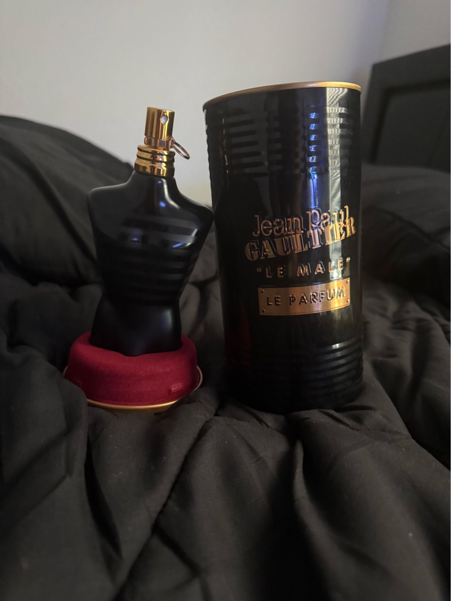 Jean Paul Gaultier Le Male