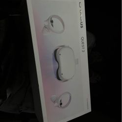 Oculus Quest