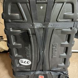 Thule Hard Bicycle Travel Case